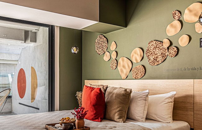 Kukun Inspire Polanco - Foto 54