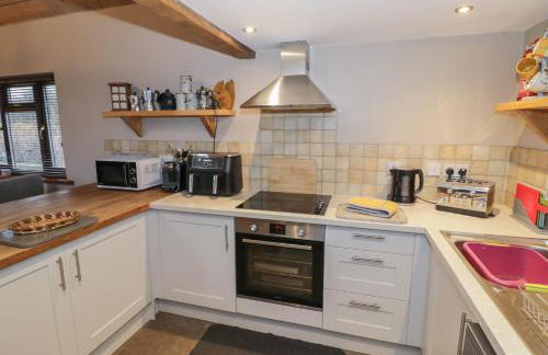 The Barn on The Lagoon - Foto 15