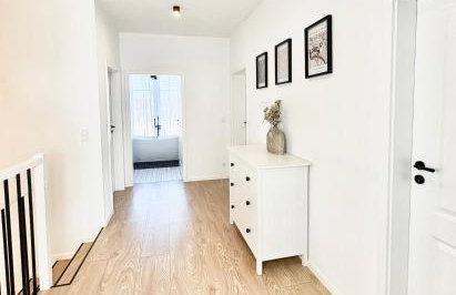 Stylish villa with jacuzzi, terrace, garden, Tatra - Foto 42