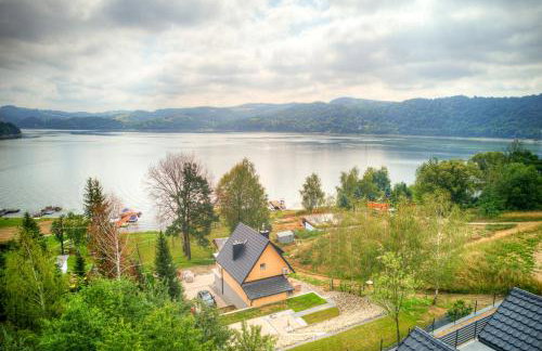 Znamirowickachata SAUNA JACUZZI SPA - Foto 28