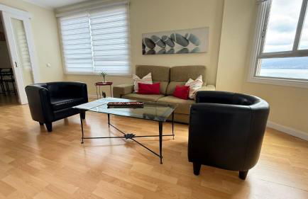 Maravilloso duplex frente al mar con parking propio a pie de playa - Foto 4