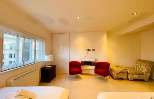 Smithfield St Paul Farringdon Central London Apartment - Foto 60