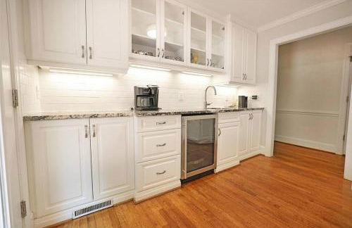 Sunset Point Pool House Close to Duke University - Foto 65