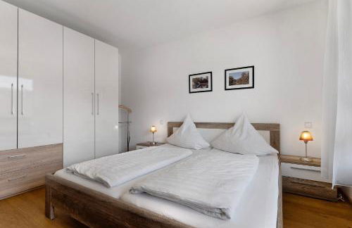 Ferienwohnung Rebenrain, 80qm - Foto 16