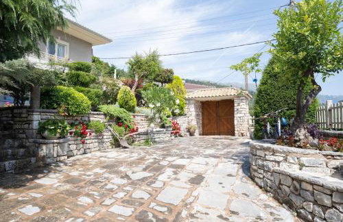 Panoramic Escape - Thesprotiko - Foto 18