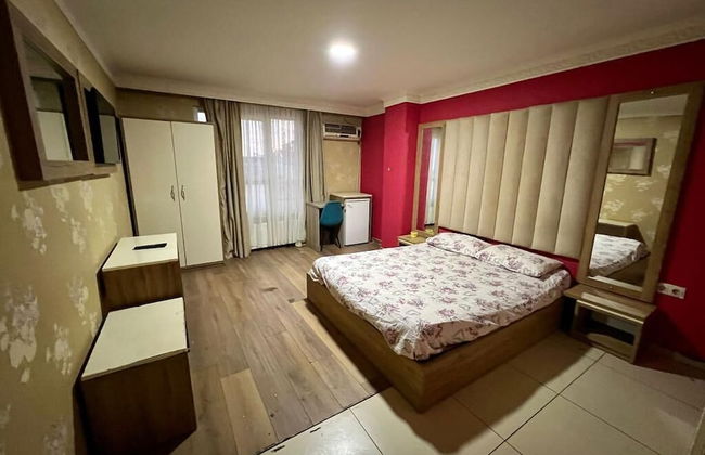 Camellia Suit Hotel - Foto 13