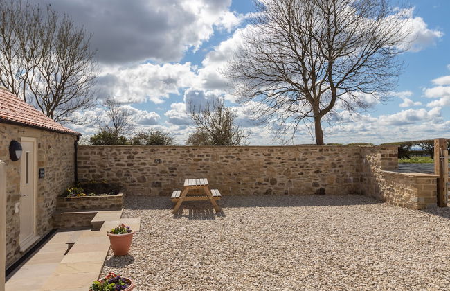 Beacon Cottage - Foto 14