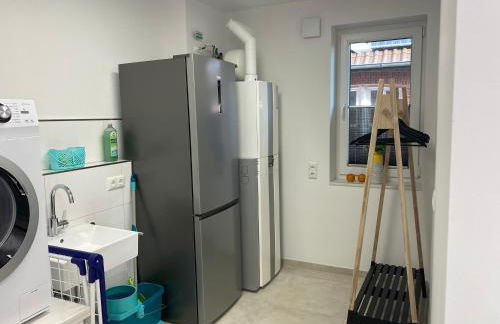 Luxus Ferienhaus Geest und Moor - Foto 34