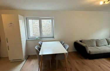 Neues Apartment Ehingen - Foto 5