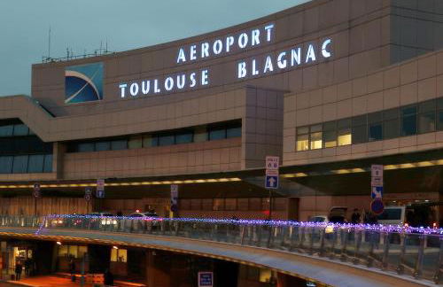 Riverside Toulouse (Savory) - Foto 12