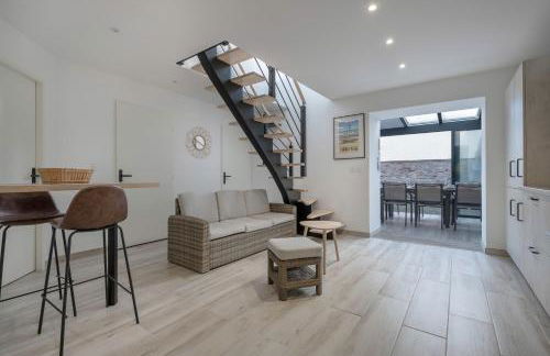 À 50m de la plage, jolie maison pour 8 - Photo 6