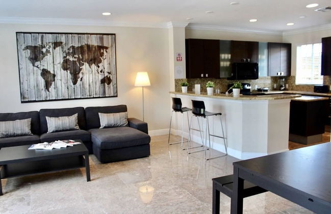 4BR Townhouse 320 by Ideal Experience VR - Foto 33