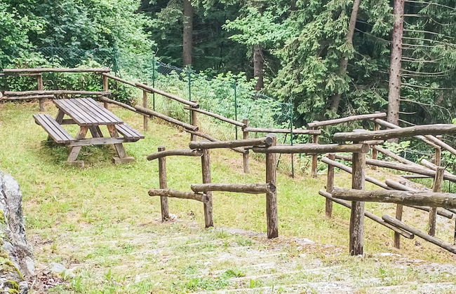 B&B Baita Della Diga - Photo 18