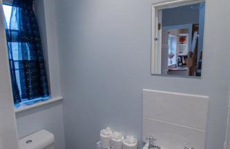 Hazel House - Cosy 2 bedroom house with parking near to Oxford - Foto 20