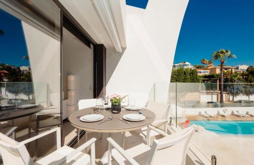 Apartment next to the beach in Dunes Beach - Photo 8