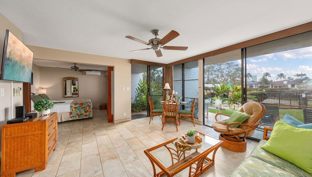 Napili Point A23 in Lahaina - Foto 5, Habitación