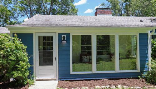 Dog Friendly Lakeside Escape with Hammock and Fire Pit - Foto 3