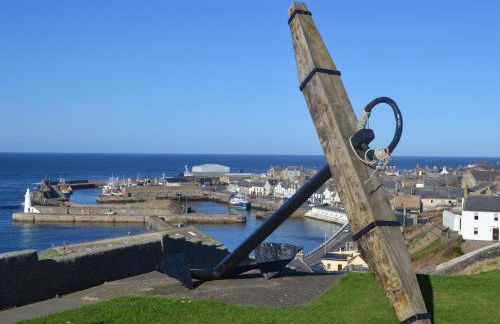 Tammie Norrie Cottage - Foto 21