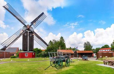 Ferienwohnung Möwe - Foto 18