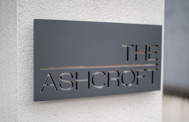 The Ashcroft Apartments - Photo 45