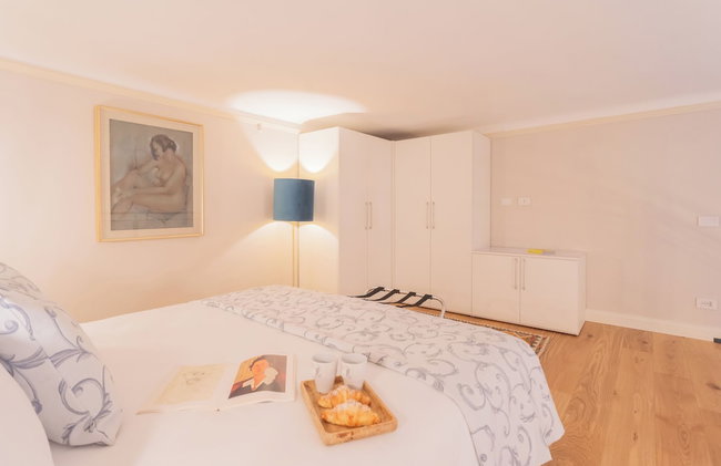 Cinque Giornate 70 Suites by Rent all Como - Foto 41
