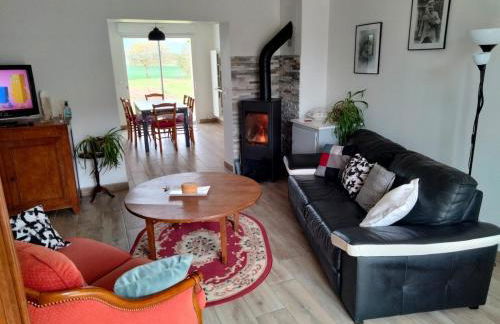 Maison dans les vignes - proche Chenonceau Beauval - Foto 7