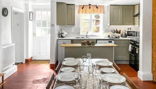 Horseshoe Cottage - Foto 2