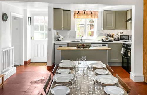 Horseshoe Cottage - Foto 2