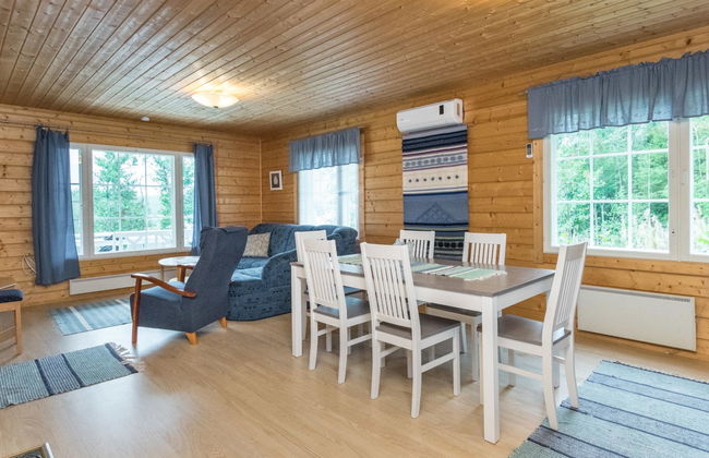 Koivurinne - Foto 15