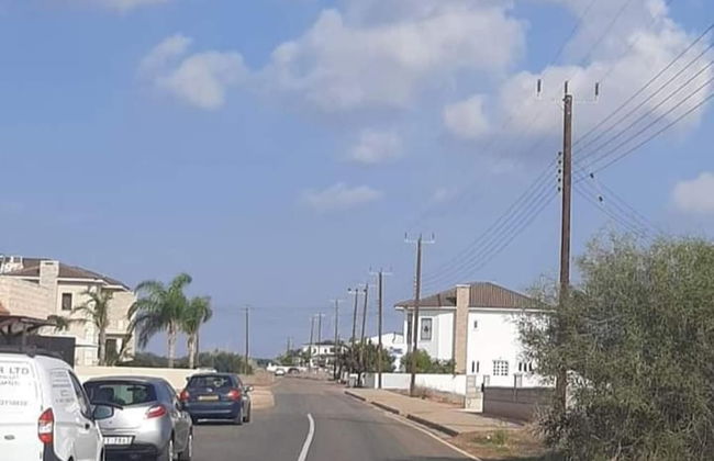 Stunning Spacious 2-bed Apartment in Liopetri - Foto 40