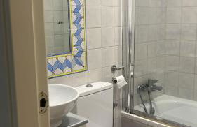 FUENTEBRAVIA playa MRZ RENTALS - Foto 5