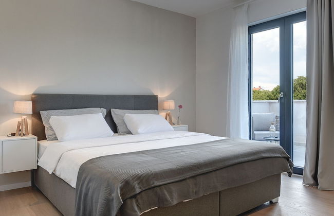 Apartment in Croatia Near Stunning Beaches - Foto 4