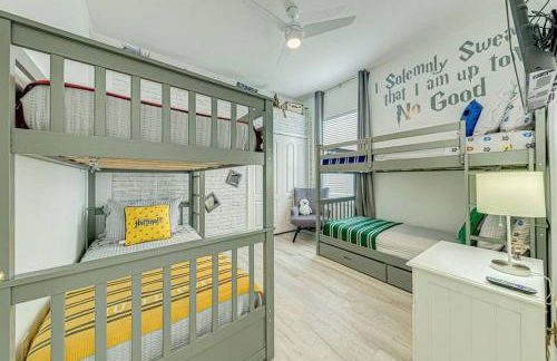 596 Modern 5 bed home overlooking beautiful golf course and conservation with Games room - Foto 34