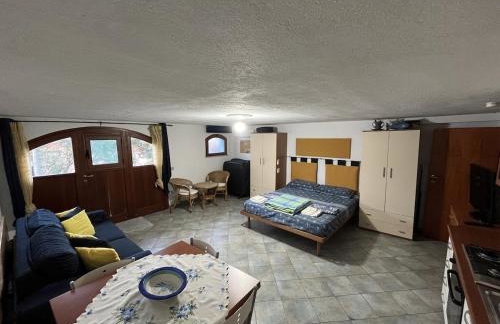 Ziu Battista Casa Vacanze - Photo 2