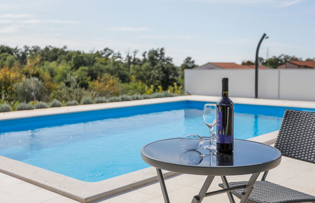 Villa Tonka - Foto 13