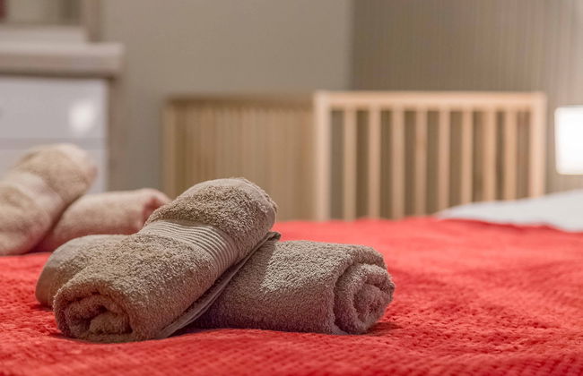 Historic Luxury House Heart of Meteora - Foto 31