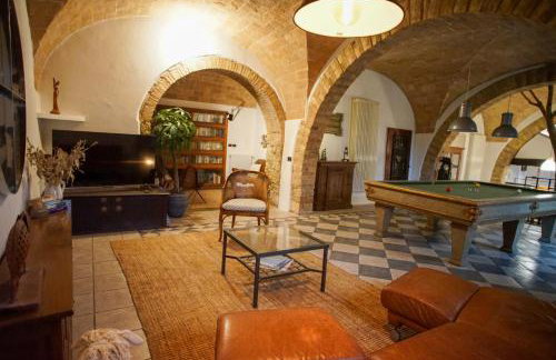 Villa Fonteintanata - Foto 16