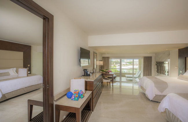 Moon Palace The Grand Cancun - All-inclusive - Foto 46