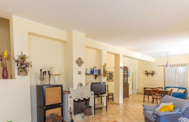 Villa Arenella con Piscina by Wonderful Italy - Foto 42