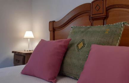 Apartamentos El Haya - Foto 26