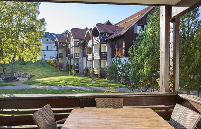 Hapimag Resort Braunlage - Foto 46