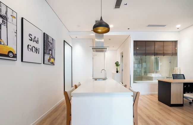 THE ONE Saigon - ANGIA Hospitality - Foto 7