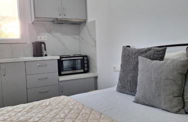 Aegean Traditional Suite Ιn Glinado - Foto 16