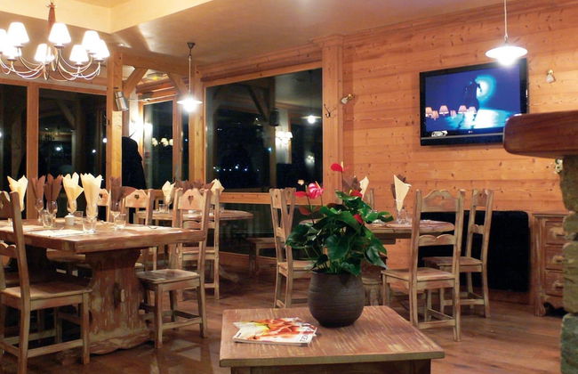 Studio in Brides les Bains 600m From Skilift - Foto 16