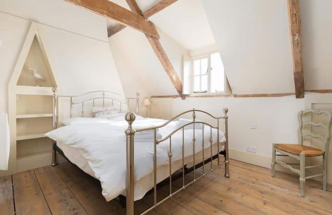 Stunning Driftwood Cottage at Holme-next-the-sea - Foto 7