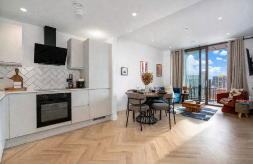 Cottonopolis Suite - Foto 6