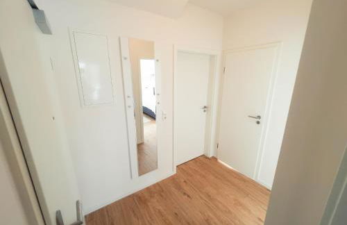 Meerzeit - Sauna und Kamin - moderne FeWo - Foto 21