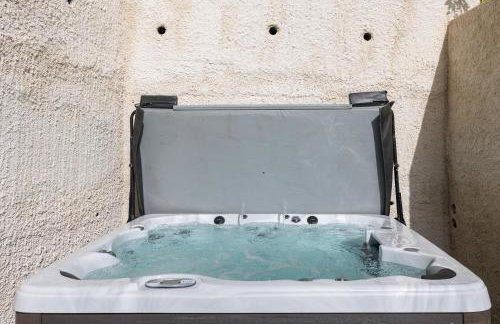 Luma Retreat Jacuzzi & Peaceful Rides - Foto 16