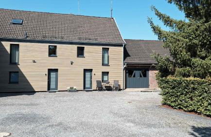 Ferienwohnung Ravelblick - Foto 1