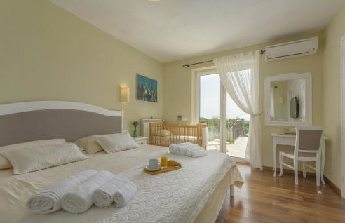 Villa Sterpazzi for 8 people near Poreč with 38 m2 heated pool, sea view & wellness - Foto 32